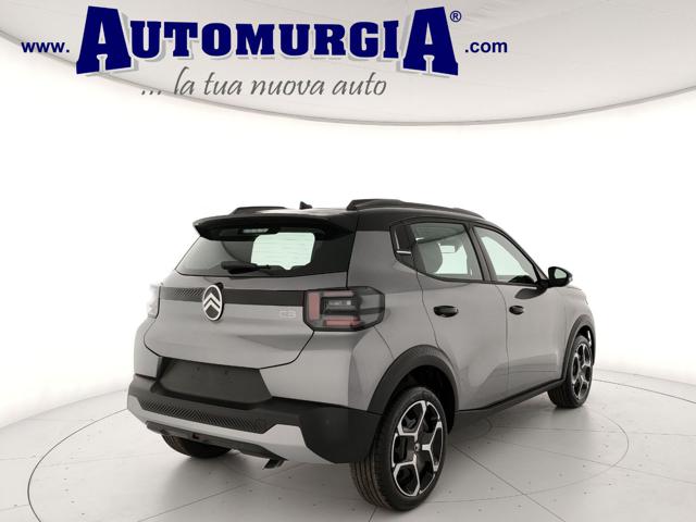 Citroen C3 PureTech 100 S&S Plus - foto 4 di 4
