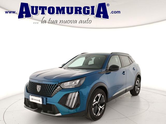 Peugeot 2008 PureTech 100 S&S Allure - foto 2 di 4