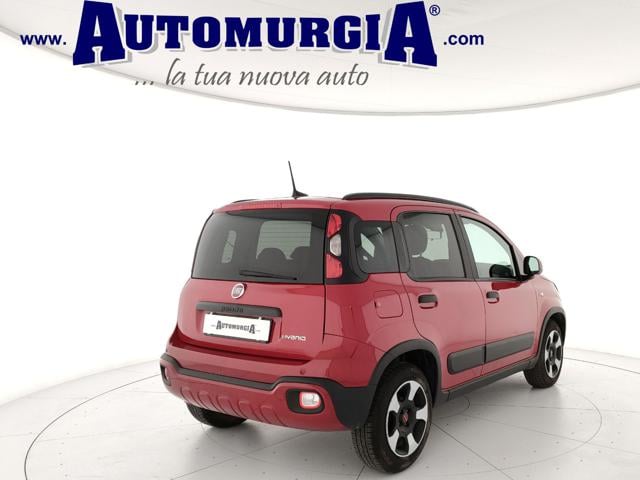 Fiat Panda Cross 1.0 FireFly S&S Hybrid 5 P.ti - foto 3 di 4