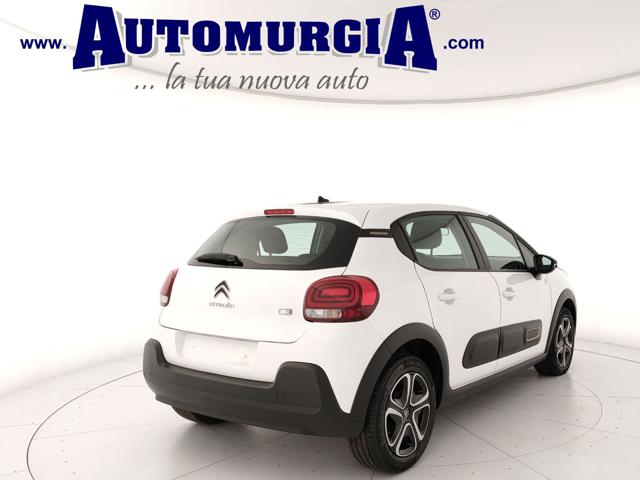 Citroen C3 PureTech 83 S&S C-Series - foto 4 di 4