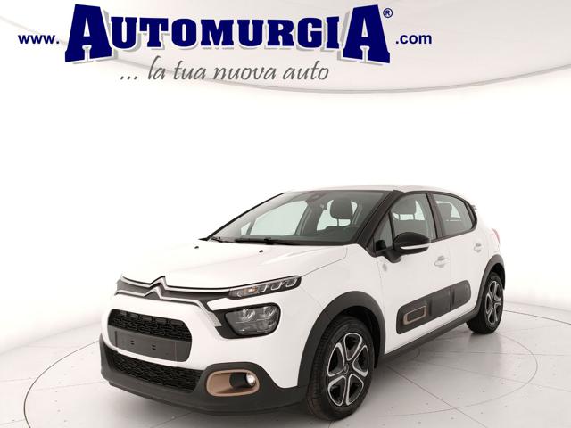 Citroen C3 PureTech 83 S&S C-Series - foto 2 di 4