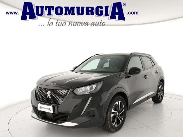 Peugeot 2008 PureTech 100 S&S Allure Pack - foto 2 di 4