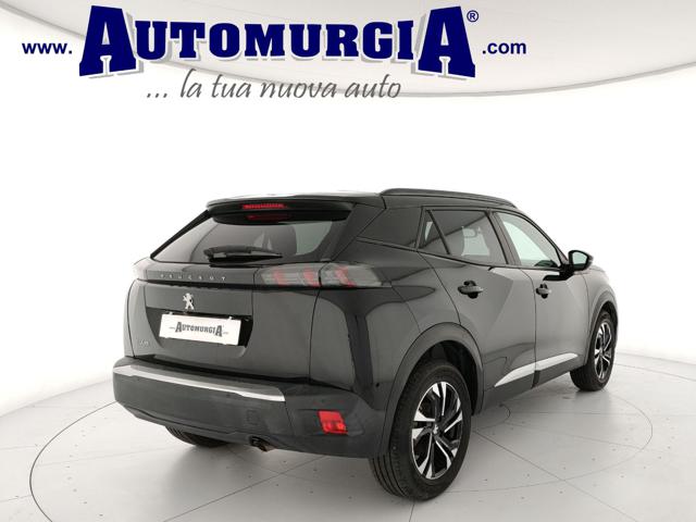Peugeot 2008 PureTech 100 S&S Allure Pack - foto 3 di 4