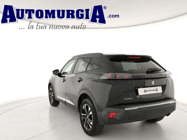 Peugeot 2008 PureTech 100 S&S Allure Pack - foto 4 di 4