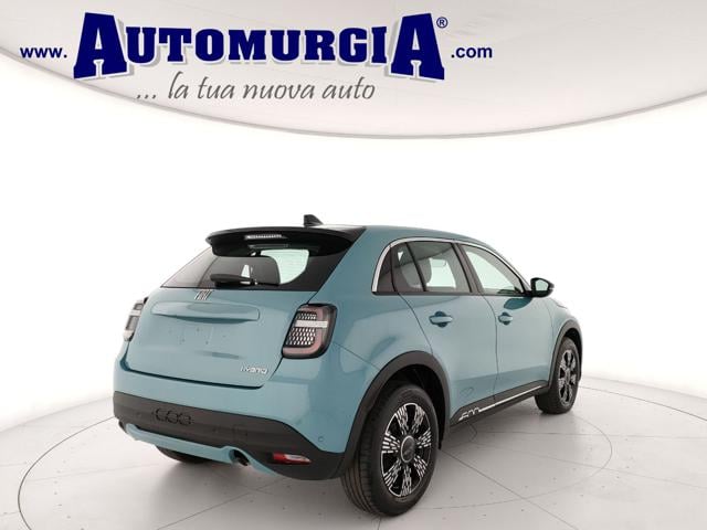 Fiat 600 Hybrid 110 CV DCT MHEV - foto 4 di 4