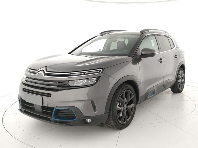 Citroen C5 Aircross Hybrid 225 e-EAT8 Shine - foto 2 di 4