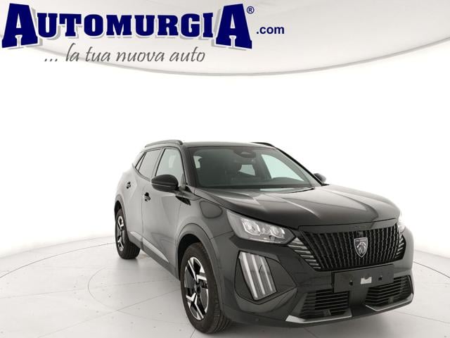 Peugeot 2008 PureTech 100 S&S Allure, del 2025, 9.859 km, in vendita a Barletta (BT)