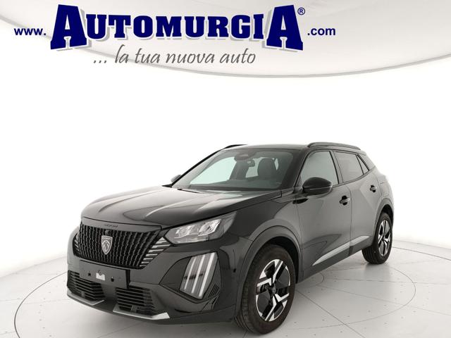 Peugeot 2008 PureTech 100 S&S Allure - foto 2 di 4
