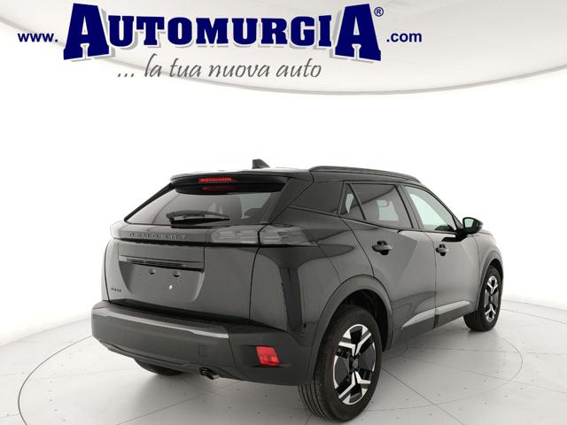 Peugeot 2008 PureTech 100 S&S Allure - foto 4 di 4