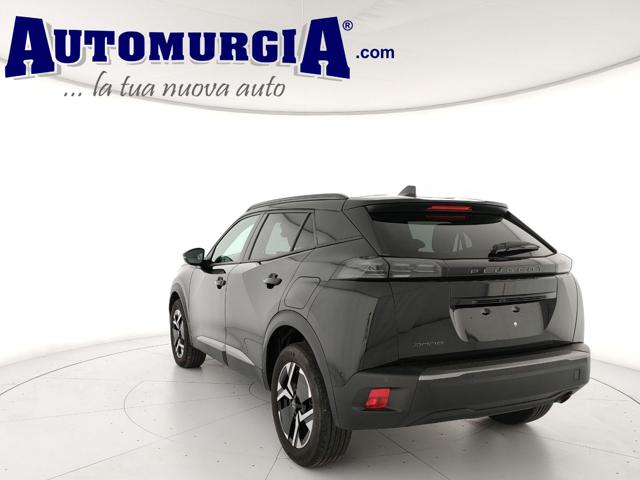 Peugeot 2008 PureTech 100 S&S Allure - foto 3 di 4