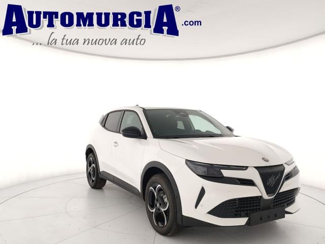 Alfa Romeo Junior 1.2 145 CV Hybrid eDCT6 Sprint, del 2026, in vendita a Barletta (BT)