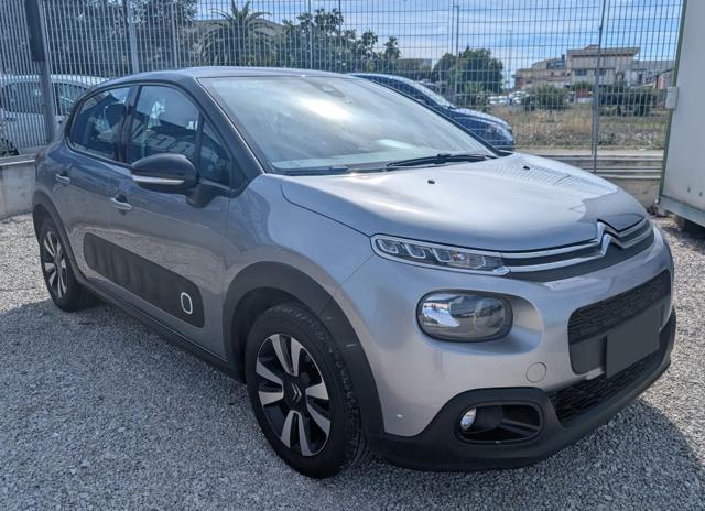 Citroen C3 PureTech 82 Shine - foto 2 di 4