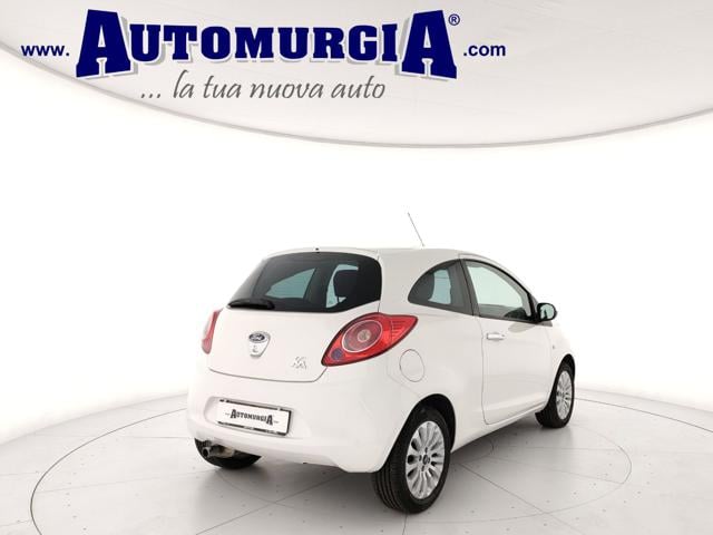 Ford Ka+ 1.2 8V 69CV - foto 4 di 4