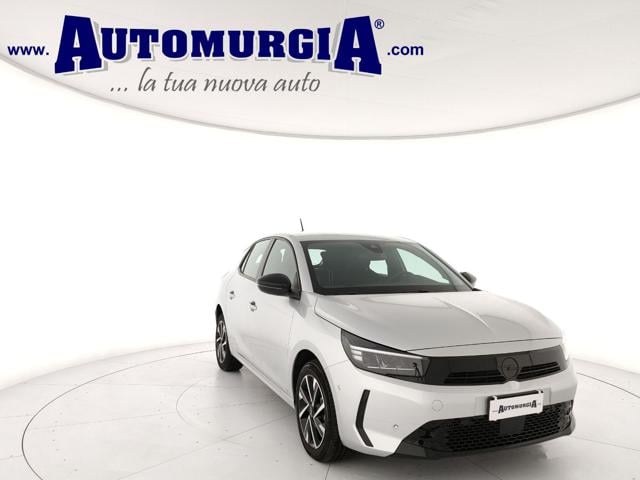 Opel Corsa 1.2 100 CV GS, del 2025, 20.028 km, in vendita a Barletta (BT)