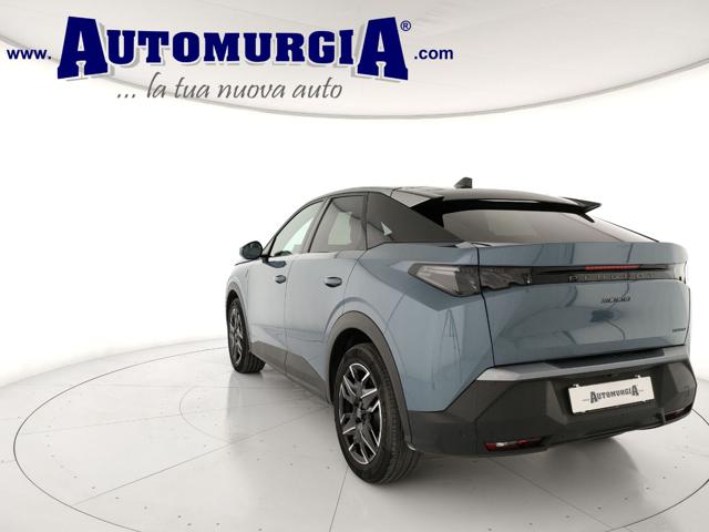 Peugeot 3008 Hybrid 135 e-DCS6 GT - foto 3 di 4