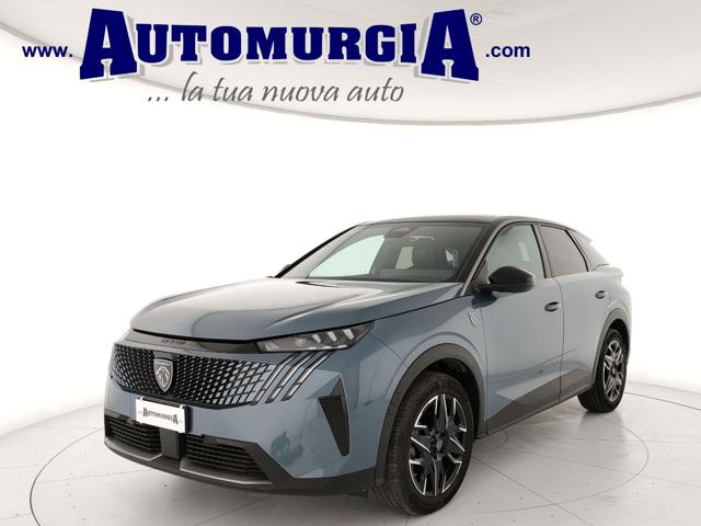 Peugeot 3008 Hybrid 135 e-DCS6 GT - foto 2 di 4