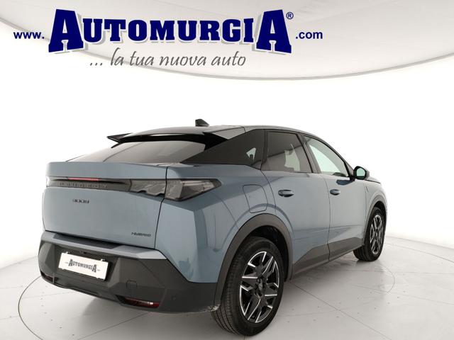 Peugeot 3008 Hybrid 135 e-DCS6 GT - foto 4 di 4