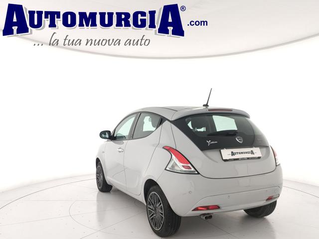 Lancia Ypsilon 1.0 FireFly 5 porte S&S Hybrid Ecochic Gold - foto 3 di 4
