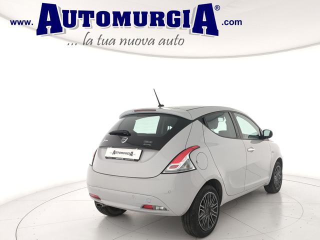 Lancia Ypsilon 1.0 FireFly 5 porte S&S Hybrid Ecochic Gold - foto 4 di 4