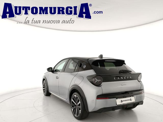 Lancia Ypsilon Hybrid e-DCT LX - foto 3 di 4