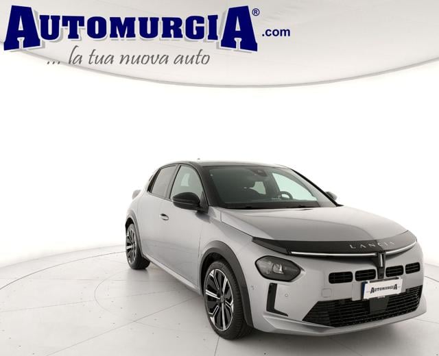 Lancia Ypsilon Hybrid e-DCT LX, del 2025, 20.439 km, in vendita a Barletta (BT)