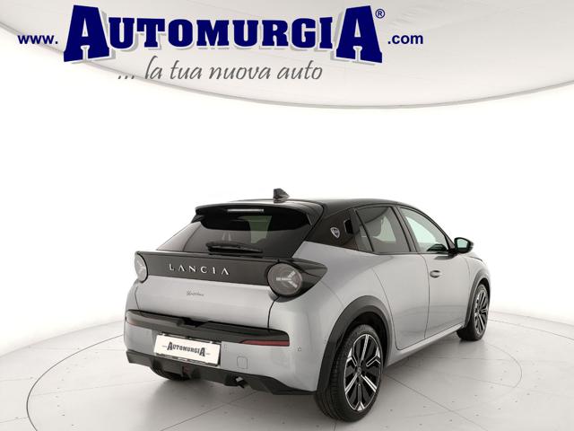 Lancia Ypsilon Hybrid e-DCT LX - foto 4 di 4