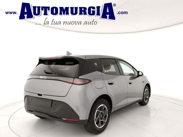 BYD DOLPHIN G DM-i 1.5 phev Boost 212cv - foto 4 di 4