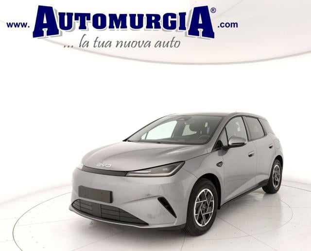 BYD DOLPHIN G DM-i 1.5 phev Boost 212cv - foto 2 di 4