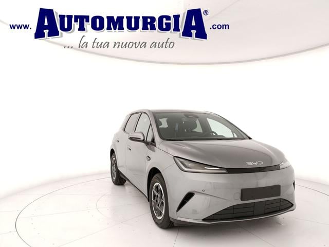 BYD DOLPHIN G DM-i 1.5 phev Boost 212cv, del 2026, in vendita a Barletta (BT)