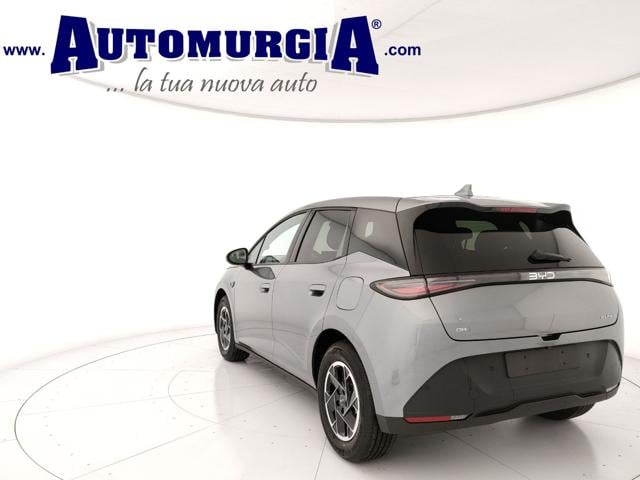 BYD DOLPHIN G DM-i 1.5 phev Boost 212cv - foto 3 di 4