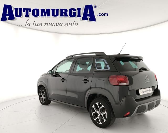 Citroën C3 Aircross BlueHDi 110 S&S Shine - foto 4 di 4