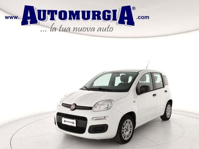 Fiat Panda 1.2 EasyPower Easy - foto 2 di 4