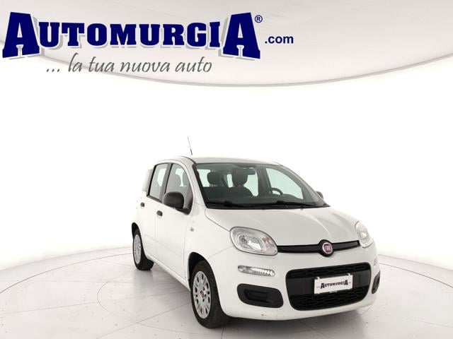 Fiat Panda 1.2 EasyPower Easy, del 2017, 105.005 km, in vendita a Barletta (BT)