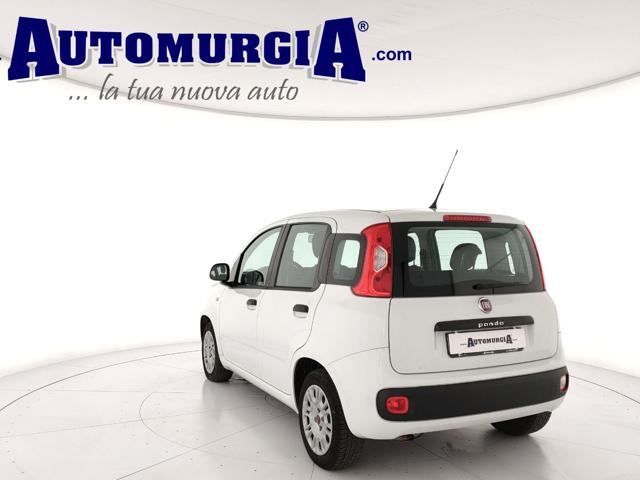 Fiat Panda 1.2 EasyPower Easy - foto 3 di 4