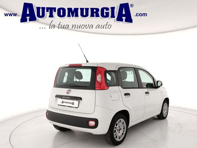Fiat Panda 1.2 EasyPower Easy - foto 4 di 4