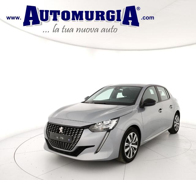 Peugeot 208 PureTech 75 Stop&Start 5 porte Active - foto 2 di 4