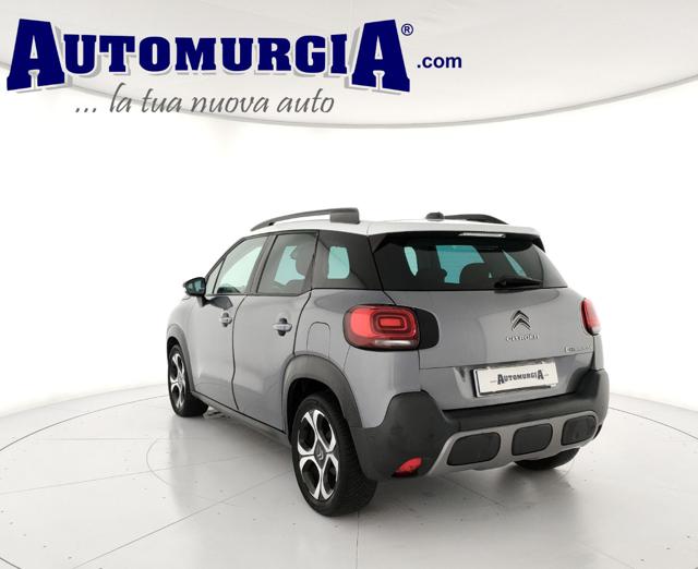 Citroen C3 Aircross BlueHDi 100 Shine - foto 3 di 4
