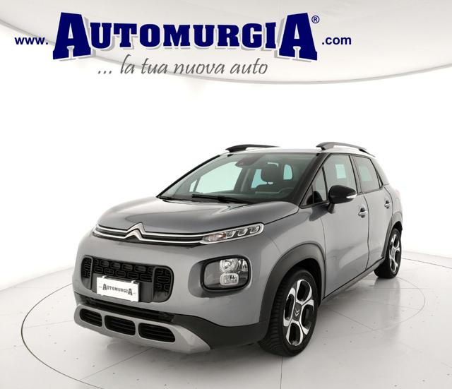 Citroen C3 Aircross BlueHDi 100 Shine - foto 2 di 4
