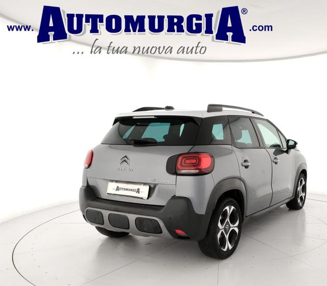 Citroen C3 Aircross BlueHDi 100 Shine - foto 4 di 4
