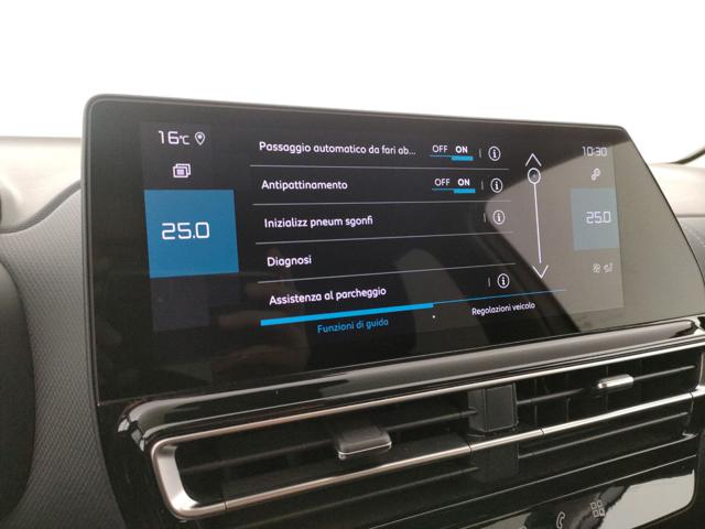 Citroen C5 Aircross BlueHDi 130 S&S EAT8 Max, del 2024, 20.499 km, in vendita a Barletta (BT)