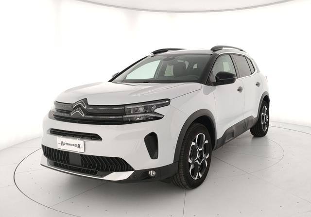 Citroen C5 Aircross BlueHDi 130 S&S EAT8 Max - foto 2 di 4