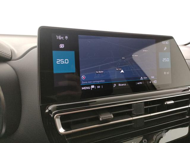 Citroen C5 Aircross BlueHDi 130 S&S EAT8 Max usato a BARLETTA