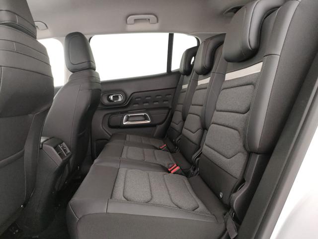 Citroen C5 Aircross BlueHDi 130 S&S EAT8 Max usato a BARLETTA