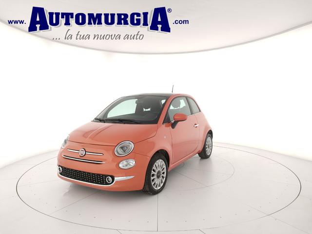 Fiat 500 1.0 Hybrid Dolcevita Clima Automatico - foto 2 di 4