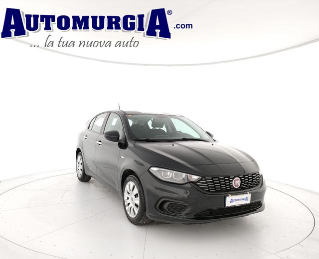 Fiat Tipo 1.3 Mjt S&S 5 porte Easy Business usato a BARLETTA