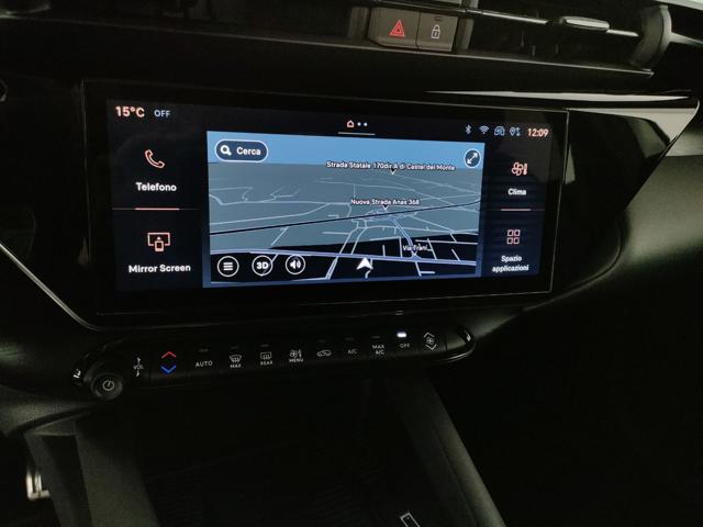 Alfa Romeo Junior 1.2 145 CV Hybrid eDCT6, in vendita a Barletta (BT)