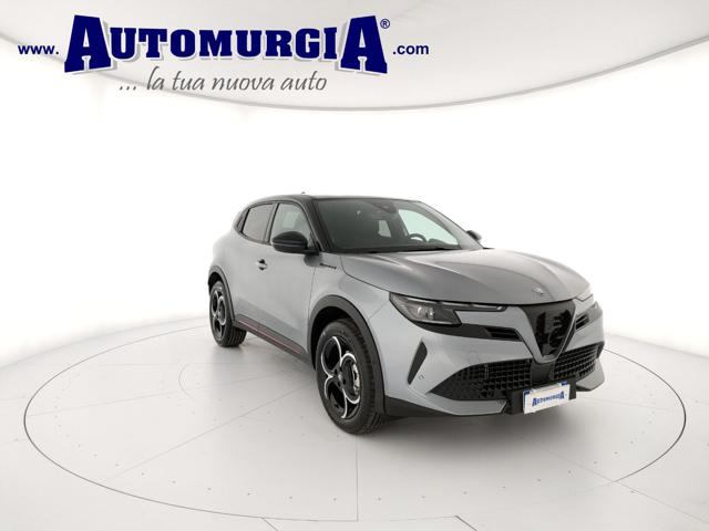 Alfa Romeo Junior 1.2 145 CV Hybrid eDCT6 nuovo a BARLETTA