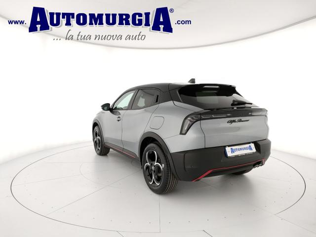 Alfa Romeo Junior 1.2 145 CV Hybrid eDCT6 - foto 4 di 4