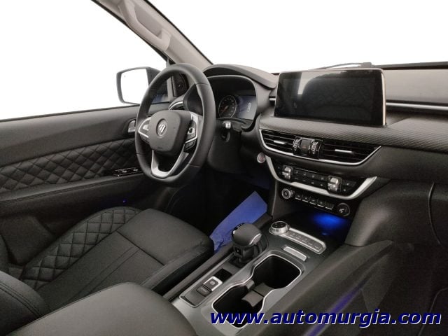 Foton Tunland G7 Tunland G7 2.0 TDI AUT. Doppia Cabina 4WD IVA ESCL, in vendita a Barletta (BT)