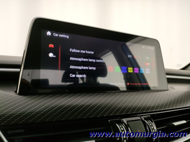 Foton Tunland G7 Tunland G7 2.0 TDI AUT. Doppia Cabina 4WD IVA ESCL, in vendita a Barletta (BT)